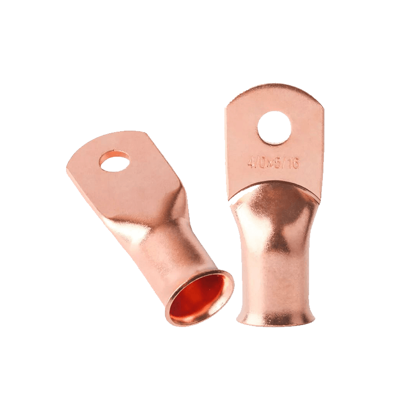 Cable lugs & terminals