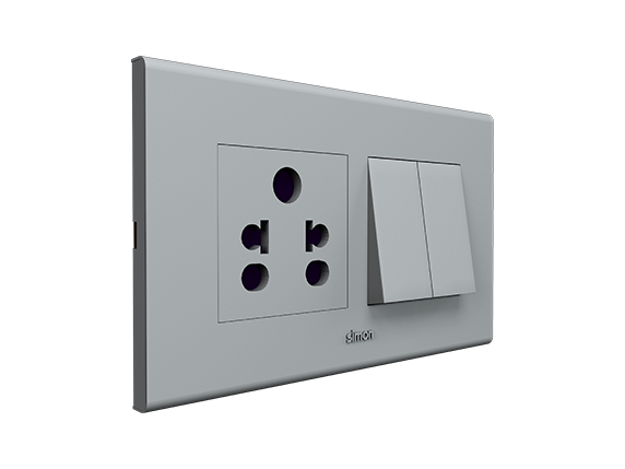 Switches & sockets