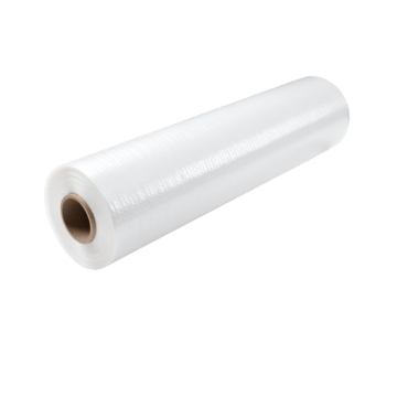 Stretch wrap