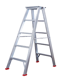 Step ladders
