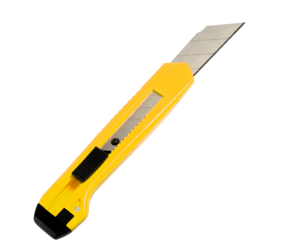Utility knife
