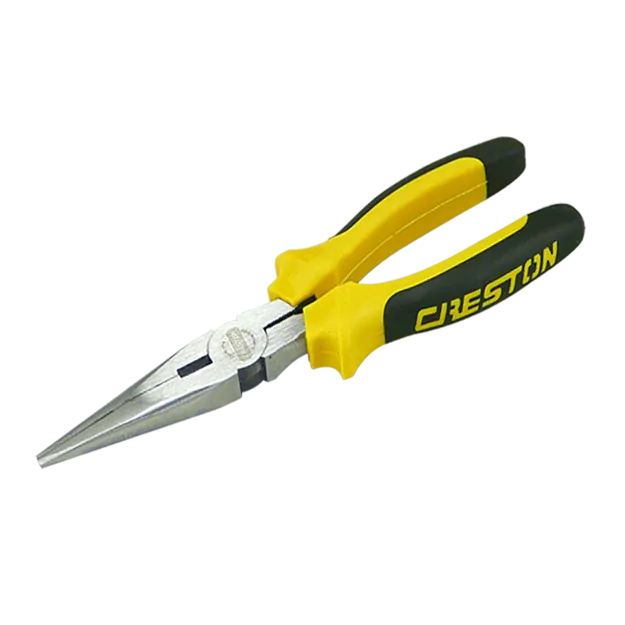 Long nose pliers