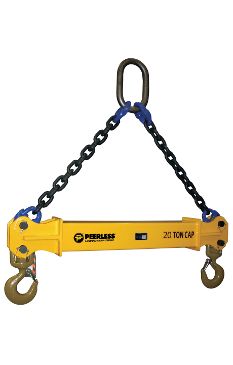 Spreader bars & lifting beams