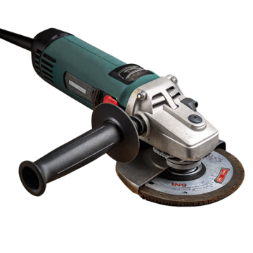 Angle grinder