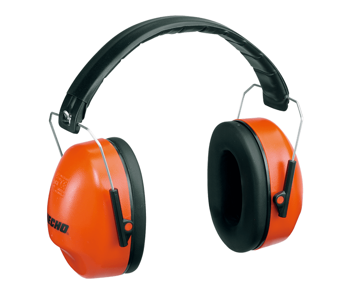 Ear plugs & ear muffs