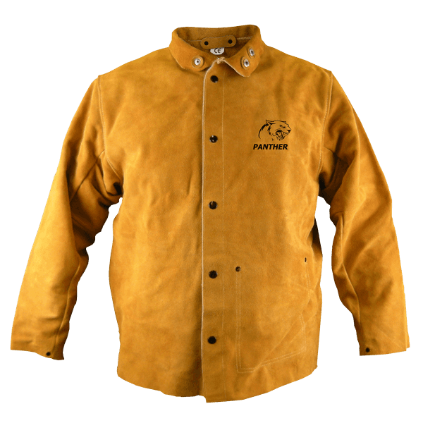 Welding jackets & aprons